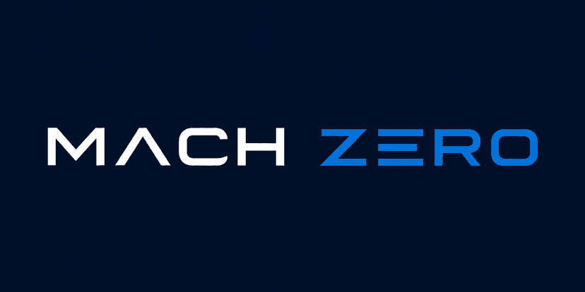 MACH ZERO